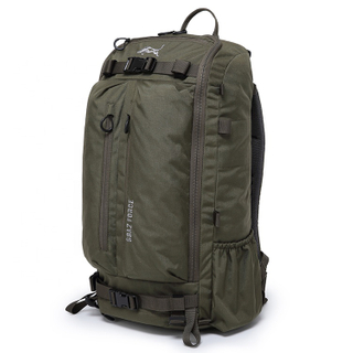 Охотничий рюкзак объемом 35 л с рамой из углеродного волокна или без нее